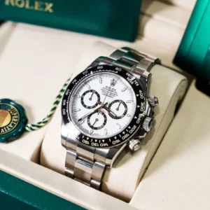 Rolex Cosmograph Daytona 126500LN - Image 5
