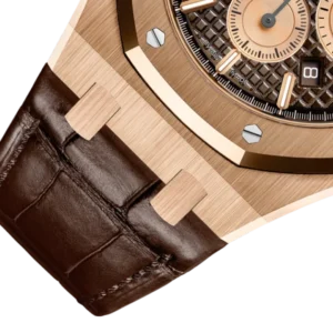 Alternative view of ROYAL OAK SELFWINDING CHRONOGRAPH Ref. 26331OR.OO.D821CR.01