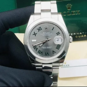 Rolex Datejust m126300-0013 - Image 3