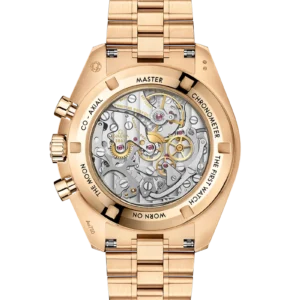 Alternative view of MOONWATCH PROFESSIONAL COAXIAL MASTER CHRONOMETER CHRONOGRAPH 42 MM-310.60.42.50.99.002
