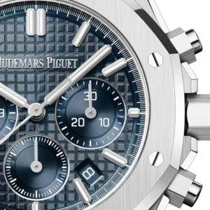 ROYAL OAK SELFWINDING CHRONOGRAPH Ref. 26715ST.OO.1356ST.01 - Image 6