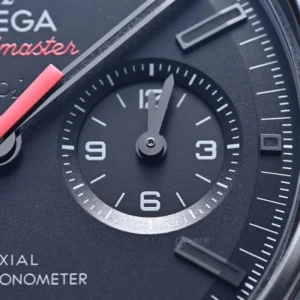 Omega Speedmaster “Dark Side of the Moon”9908 - Image 8