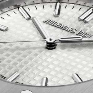 Alternative view of ROYAL OAK SERIES AUTOMATIC WINDING WATCH 5O ANNIVERSARY EDITION Ref. 15550ST.OO.1356ST.01