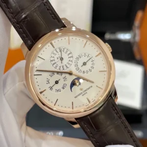 PATRIMONY PERPETUAL CALENDAR ULTRA-THIN 43175000R-9687 - Image 7