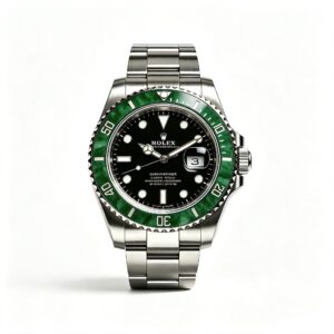 Rolex Submariner Date (126610LV‑0002)