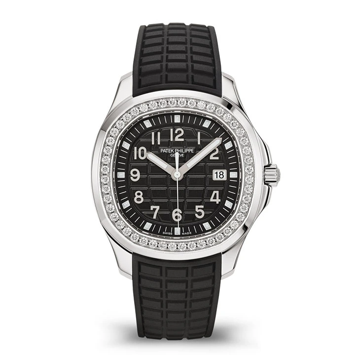 5267200A-001-Patek Philippe AQUANAUT