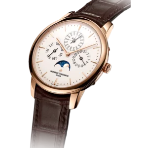 PATRIMONY PERPETUAL CALENDAR ULTRA-THIN 43175000R-9687 - Image 9