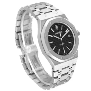 Royal Oak Selfwinding Ref. 15300ST.OO.1220ST.03 - Image 7