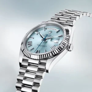 Alternative view of Rolex DAY-DATE M228236-0006