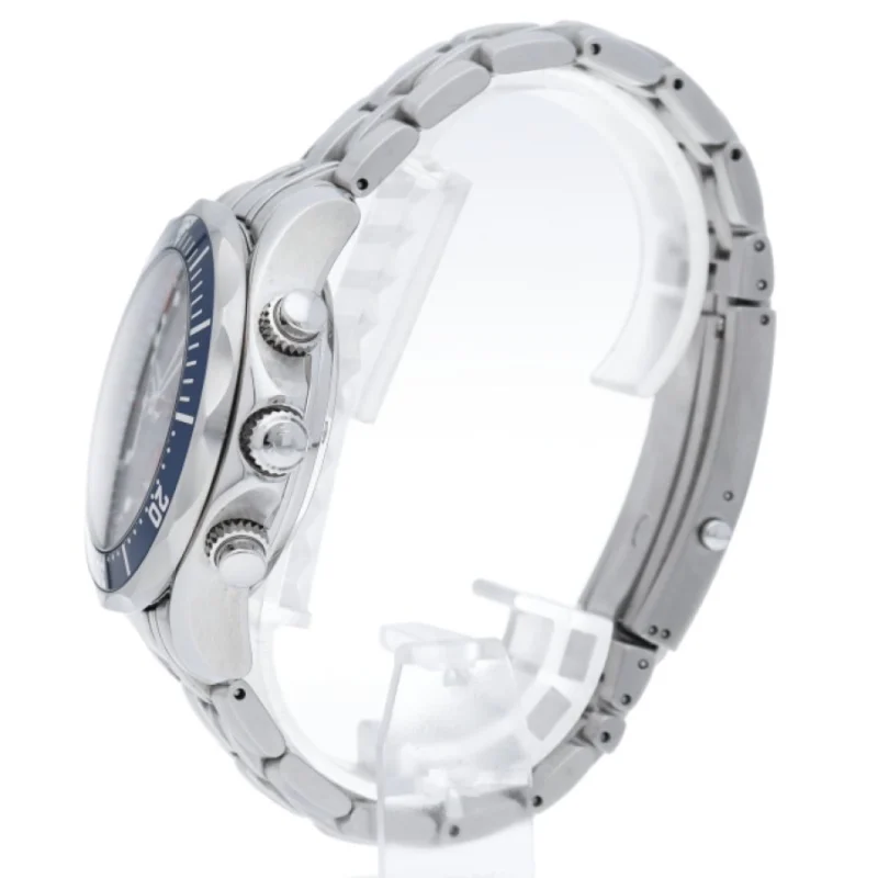 Alternative view of Omega Seamaster 2225.80.00 Chronograph 41.5mm