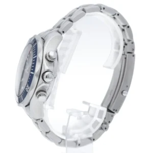 Alternative view of Omega Seamaster 2225.80.00 Chronograph 41.5mm