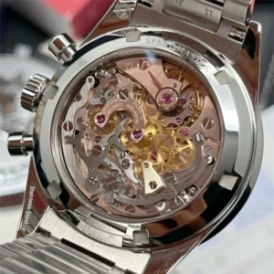 Omega Speedmaster Professional Moonwatch -311.30.40.30.01.001 - Image 5