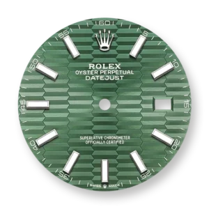 Rolex Datejust m126300-0022 Watch - Image 3