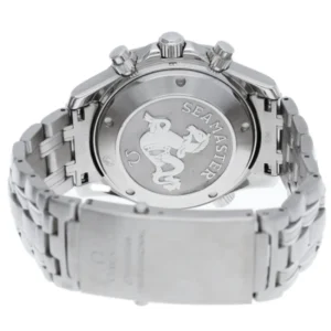 Omega Seamaster 2225.80.00 Chronograph 41.5mm - Image 8