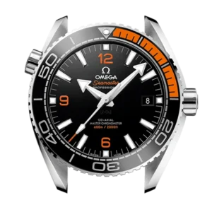 PLANET OCEAN 600M COAXIAL MASTER CHRONOMETER 43.5 MM-215.30.44.21.01.002 - Image 3