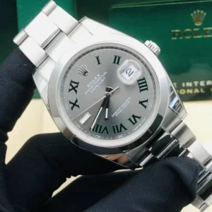 Rolex Datejust m126300-0013 - Image 4