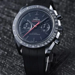 Omega Speedmaster “Dark Side of the Moon”9908 - Image 5