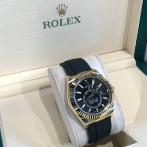 SKY-DWELLER Oyster m326238 42 mm - Image 3