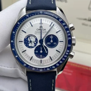ANNIVERSARY SERIES CO?AXIAL MASTER CHRONOMETER CHRONOGRAPH 42 MM-310.32.42.50.02.001 - Image 11
