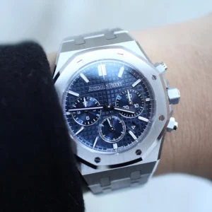 ROYAL OAK SELFWINDING CHRONOGRAPH Ref. 26715ST.OO.1356ST.01 - Image 5