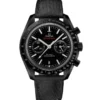 Omega Speedmaster “Dark Side of the Moon”9900