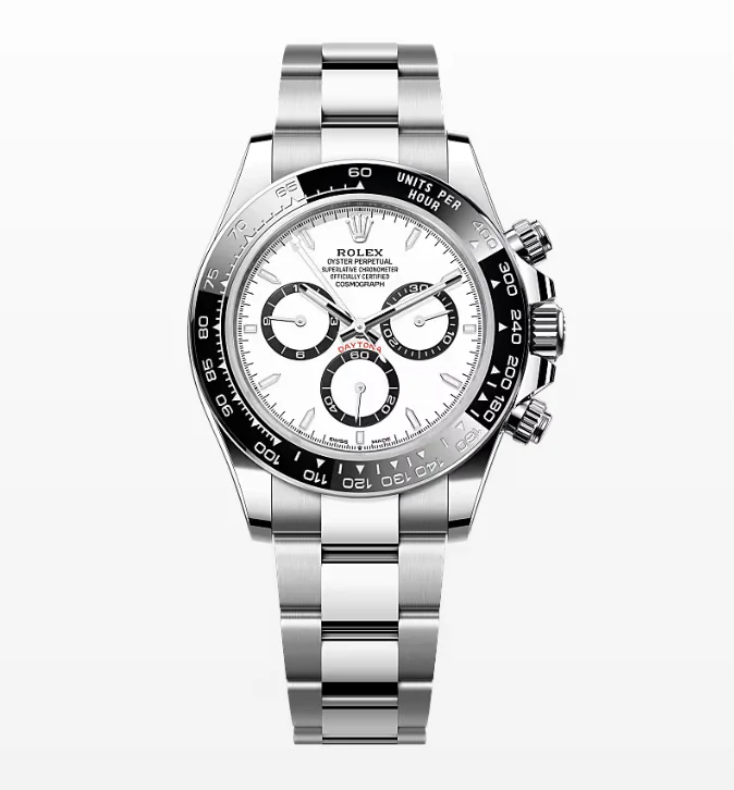 Rolex Cosmograph Daytona 126500LN