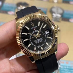 SKY-DWELLER Oyster m326238 42 mm - Image 5