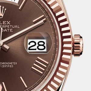 ROLEX DAY-DATE40-m228235-0002 - Image 6