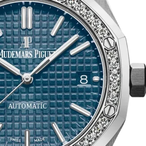 ROYAL OAK SELFWINDING Ref. 15451ST.ZZ.1256ST.03 - Image 5