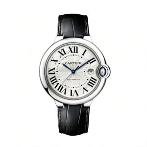 Cartier  Ballon Bleu W6920085｜33mm