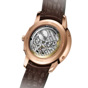 PATRIMONY PERPETUAL CALENDAR ULTRA-THIN 43175000R-9687 - Image 3