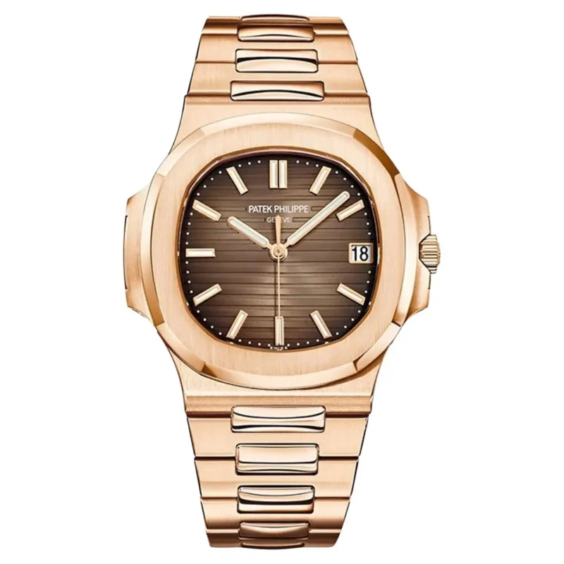 57111R-001-Patek Philippe Nautilus