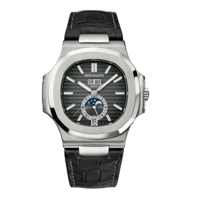 5726A – Patek Philippe NAUTILUS