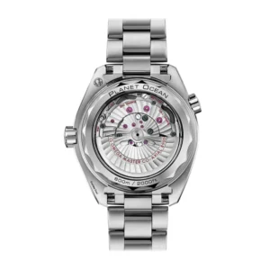 Alternative view of Seamaster Planet Ocean Co-Axial Master Chronometer 215.30.40.20.01.001