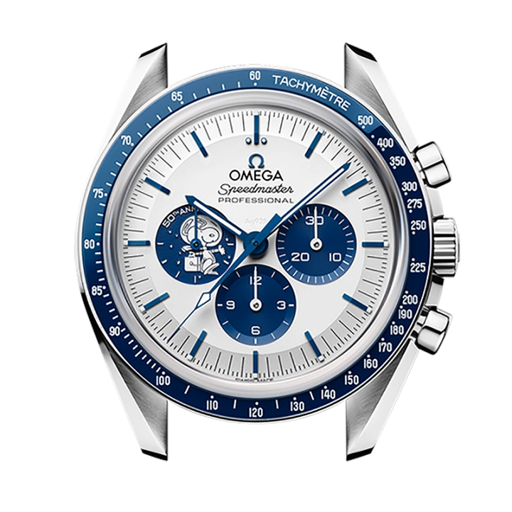 ANNIVERSARY SERIES CO?AXIAL MASTER CHRONOMETER CHRONOGRAPH 42 MM-310.32.42.50.02.001 - Image 5