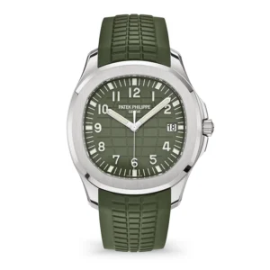 5168G – Patek Philippe AQUANAUT