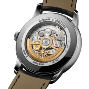 Vacheron Constantin heritage series 4010U000G-B330 watch - Image 5