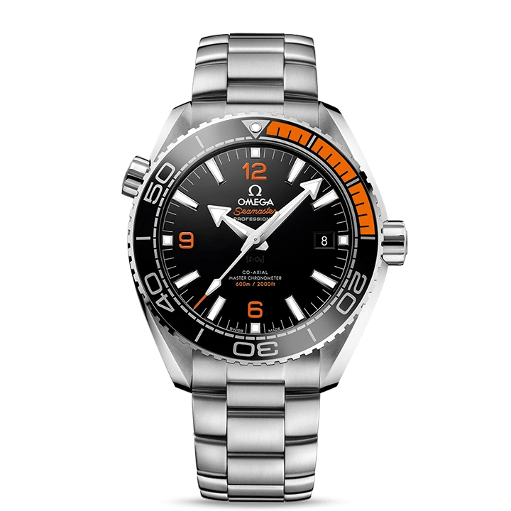 PLANET OCEAN 600M COAXIAL MASTER CHRONOMETER 43.5 MM-215.30.44.21.01.002
