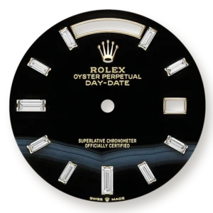 Rolex DAY-DATE 40 -m228348rbr-0039 - Image 4