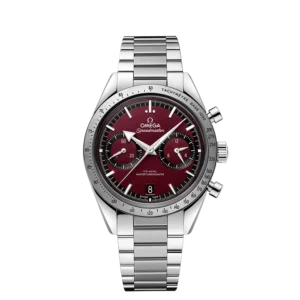Alternative view of Omega Speedmaster ’57 Chronograph 40.5mm