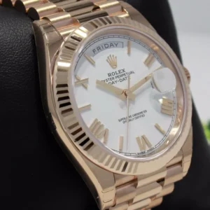 ROLEX DAY-DATE40-m228235-0002 - Image 5