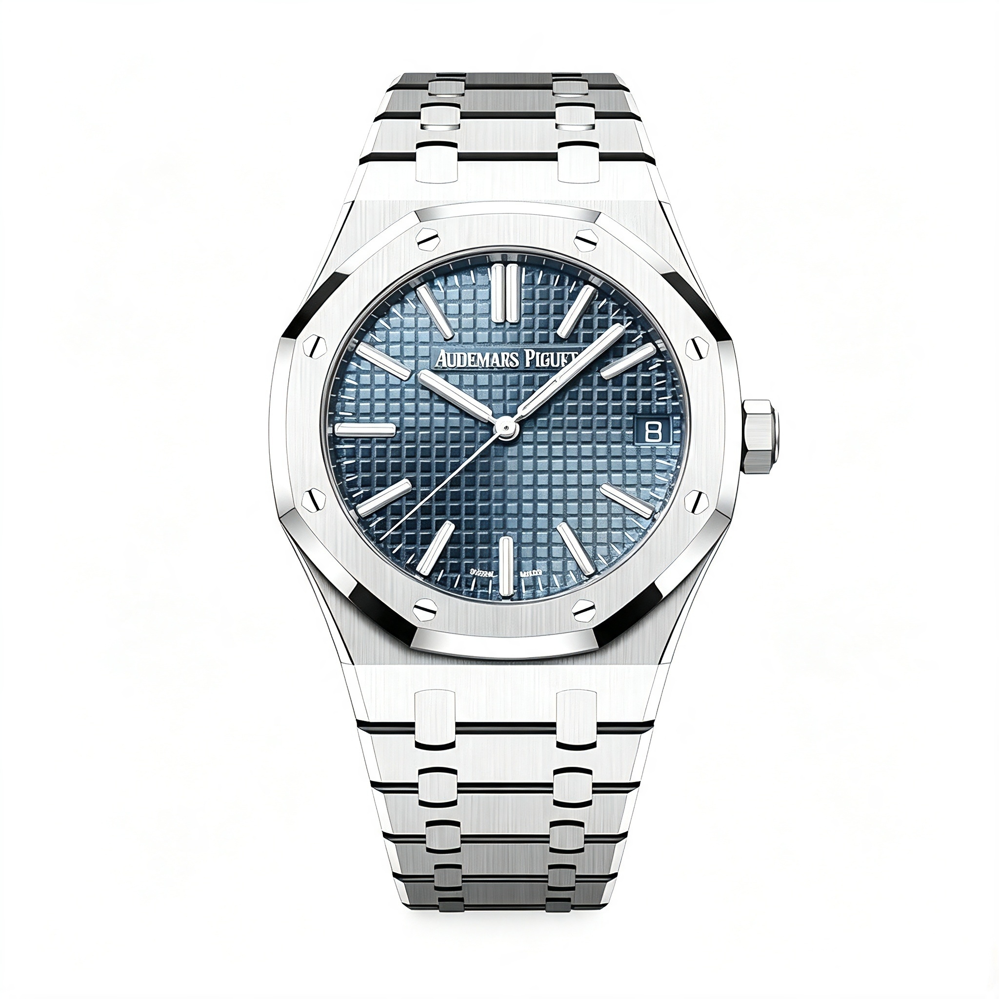 Audemars Piguet Royal Oak 15510ST.OO.1220ST.03
