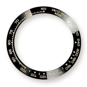 Rolex COSMOGRAPH DAYTONA-m116518ln-0043 - Image 5