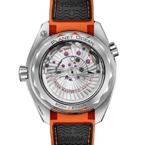 Alternative view of PLANET OCEAN 600M COAXIAL MASTER CHRONOMETER 43.5 MM-215.32.44.21.01.001