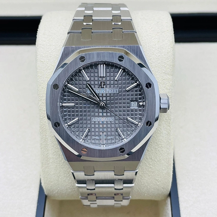 Alternative view of ROYAL OAK SELFWINDING Ref. 15450ST.OO.1256ST.02