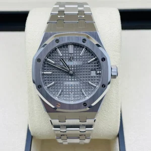 Alternative view of ROYAL OAK SELFWINDING Ref. 15450ST.OO.1256ST.02