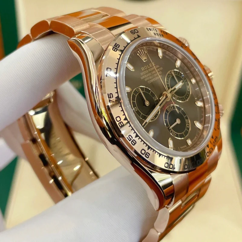 Rolex COSMOGRAPH DAYTONA-116505-0013 - Image 6