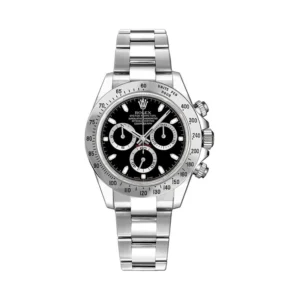Alternative view of Rolex Cosmograph Daytona 116520 Series