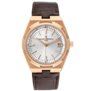 Vacheron Constantin Across the World Series 4500V000R-B127 Watch