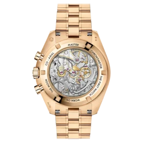 Alternative view of MOONWATCH PROFESSIONAL COAXIAL MASTER CHRONOMETER CHRONOGRAPH 42 MM-310.60.42.50.10.001